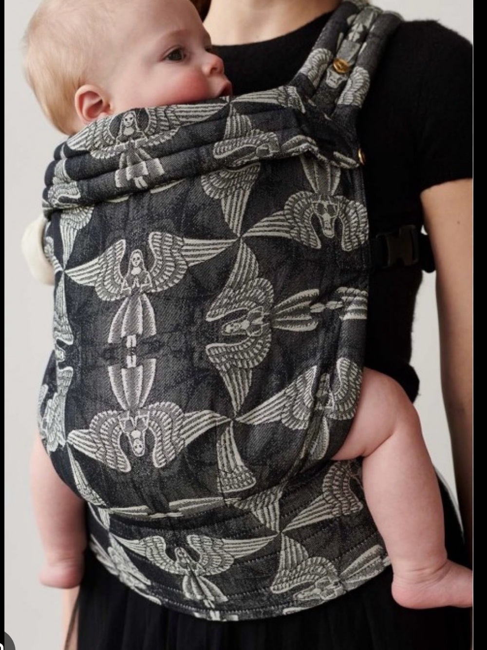 Artipoppe Angels Carrier